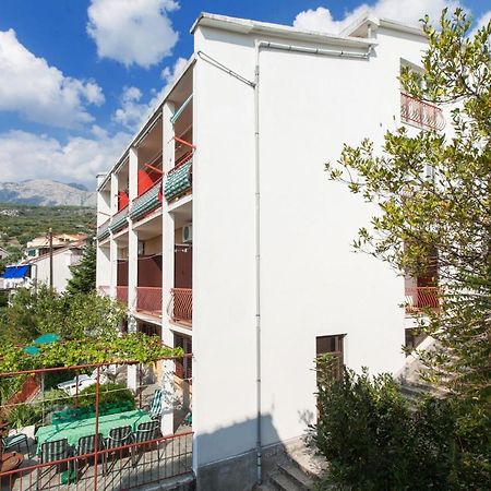 Apartments By The Sea Podgora, Makarska - 12326 Exterior photo