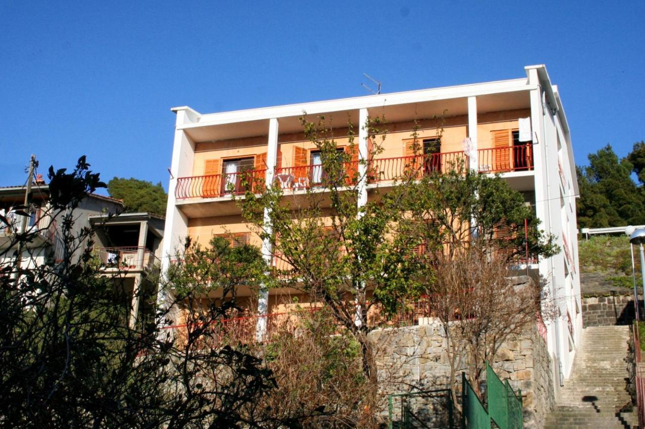 Apartments By The Sea Podgora, Makarska - 12326 Exterior photo