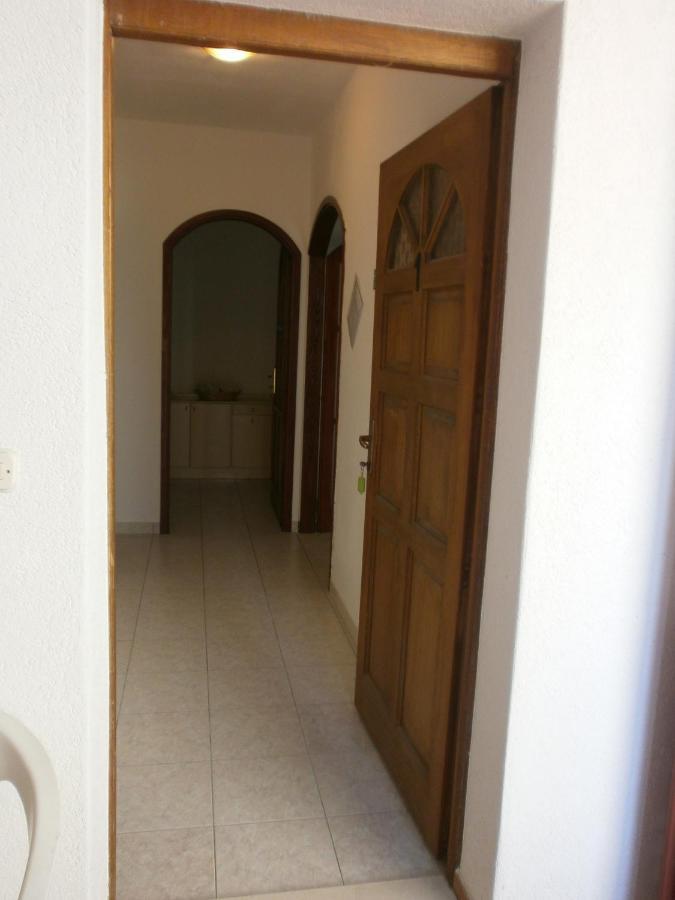 Apartments By The Sea Podgora, Makarska - 12326 Exterior photo