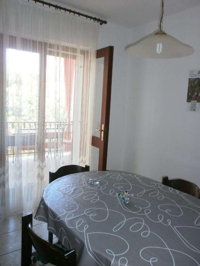 Apartments By The Sea Podgora, Makarska - 12326 Exterior photo