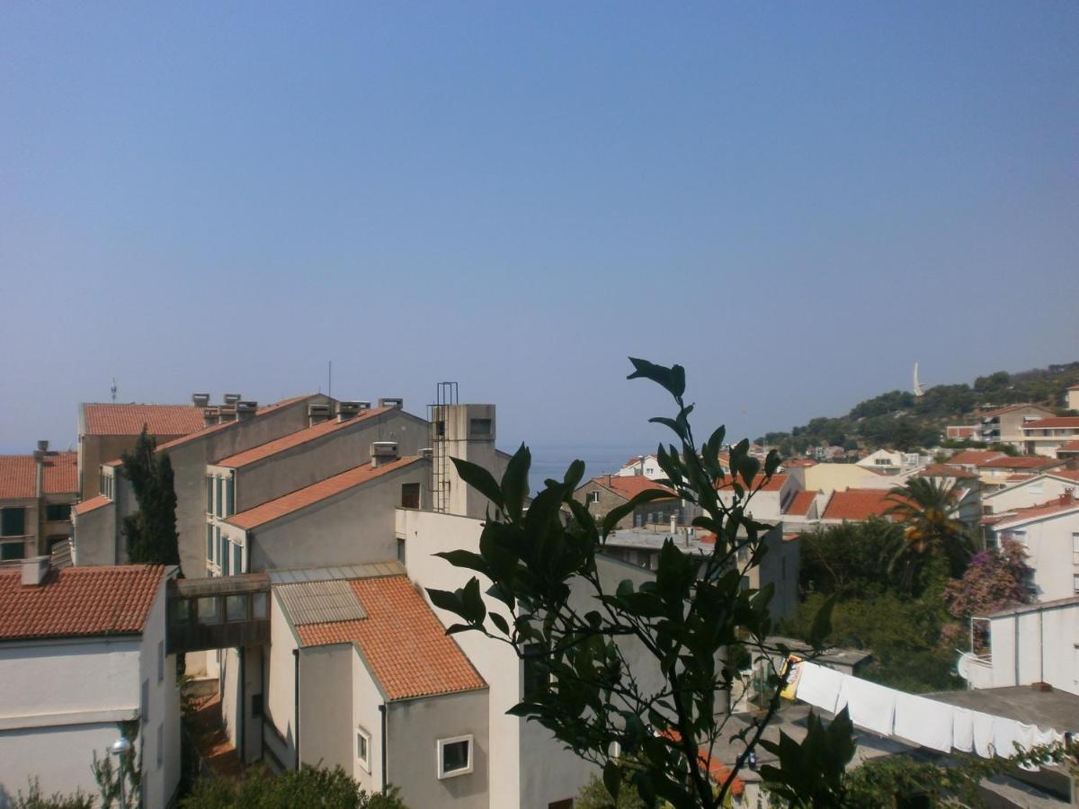 Apartments By The Sea Podgora, Makarska - 12326 Exterior photo