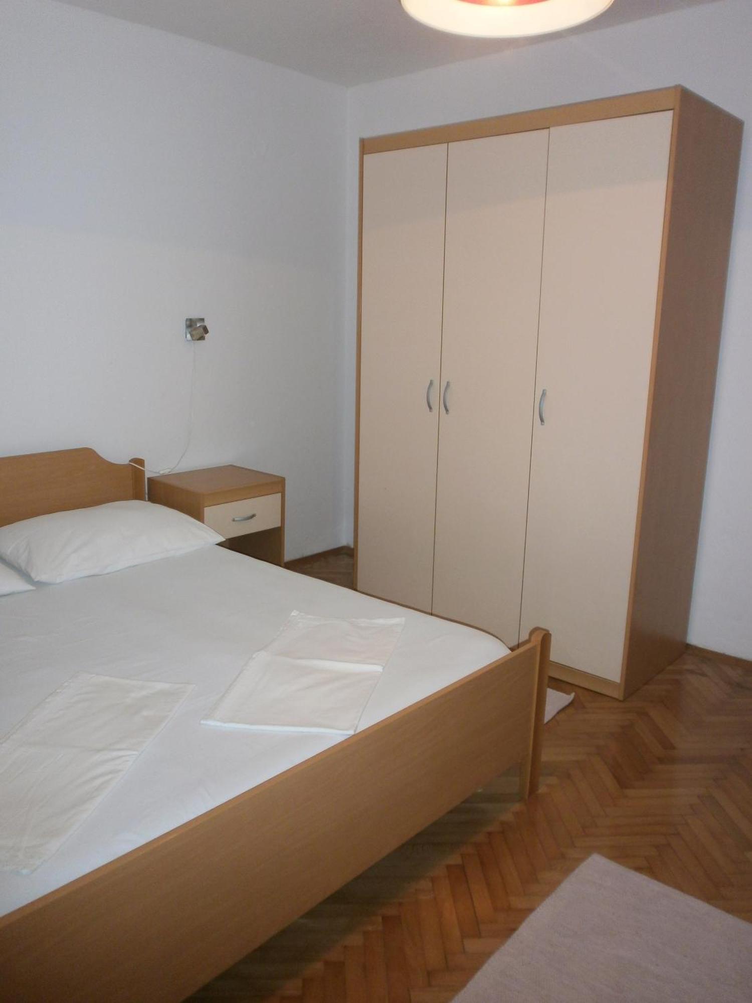 Apartments By The Sea Podgora, Makarska - 12326 Room photo