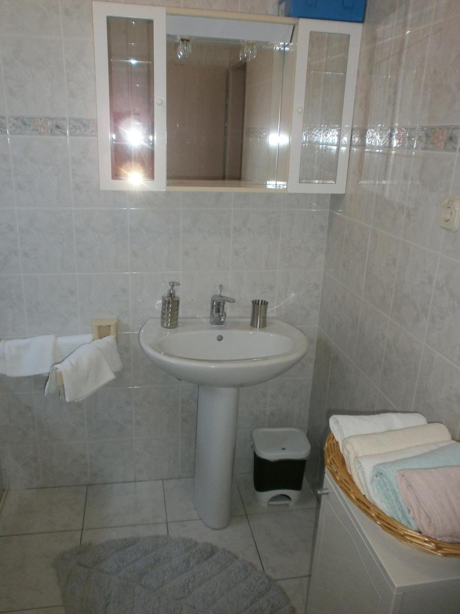 Apartments By The Sea Podgora, Makarska - 12326 Room photo