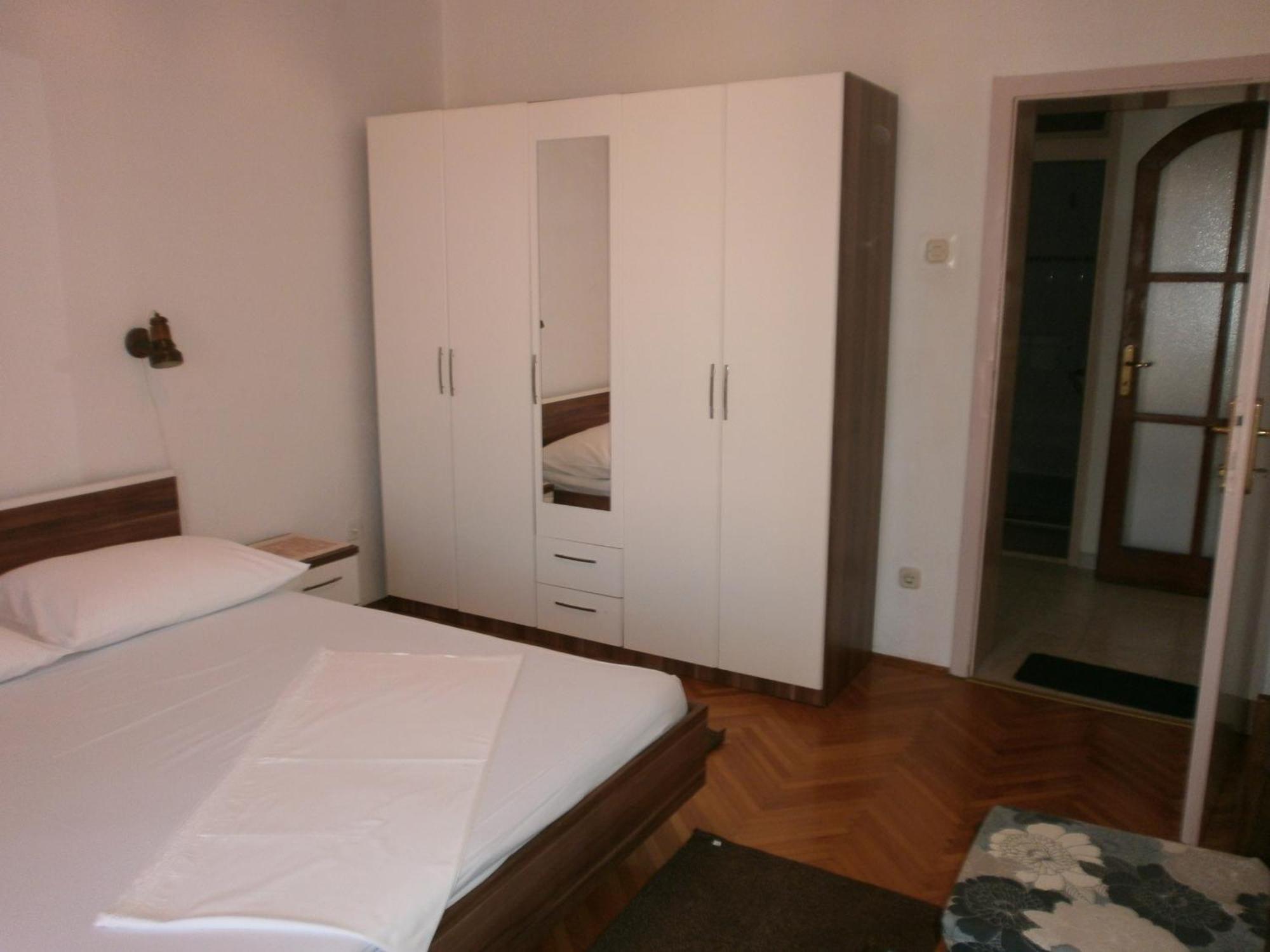 Apartments By The Sea Podgora, Makarska - 12326 Room photo