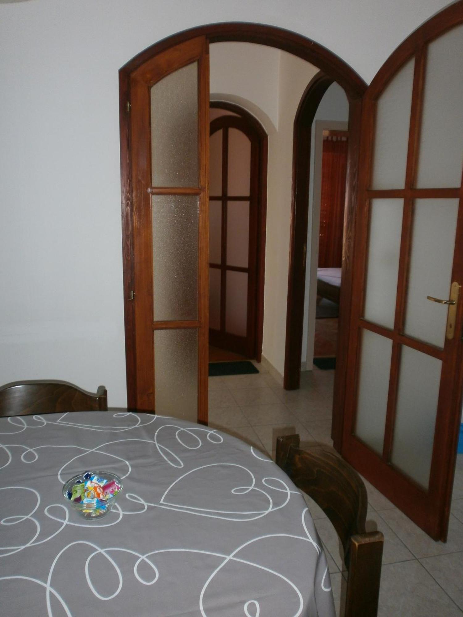 Apartments By The Sea Podgora, Makarska - 12326 Room photo